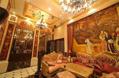 九龙高档KTV妹子质量哪家好 九龙高档KTV妹子质量哪家好